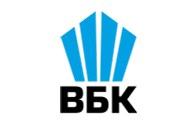 Логотип ВБК