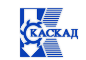 Логотип Каскад Сервис
